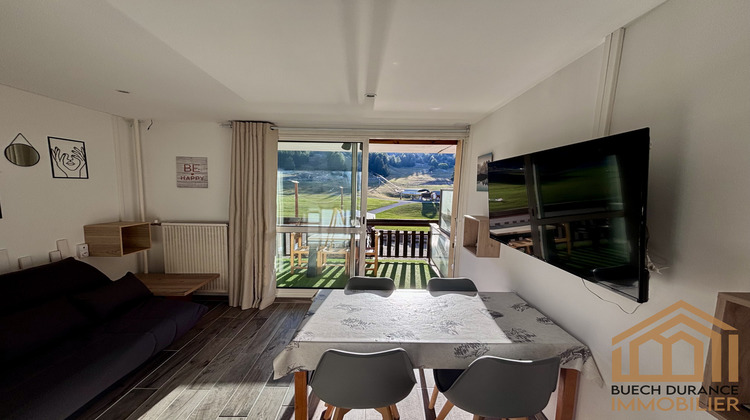 Ma-Cabane - Vente Appartement Super devoluy, 23 m²