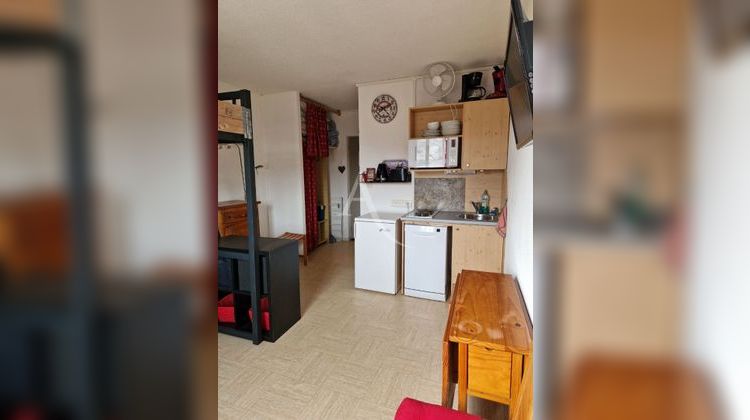 Ma-Cabane - Vente Appartement SUPERDEVOLUY, 17 m²