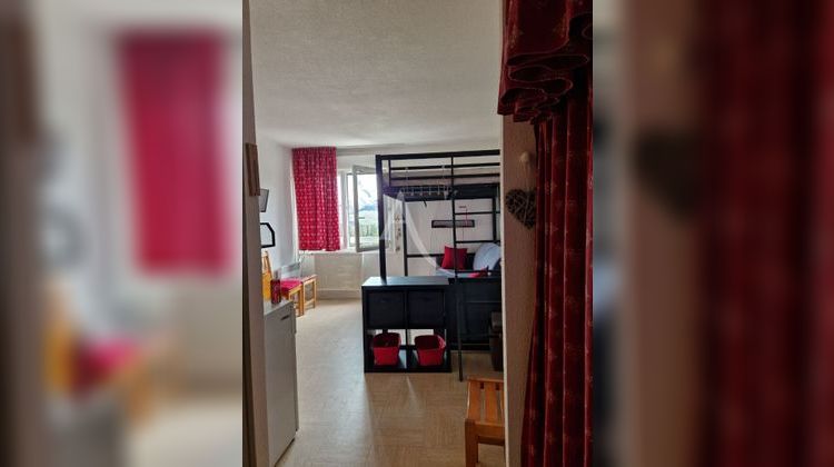 Ma-Cabane - Vente Appartement SUPERDEVOLUY, 17 m²