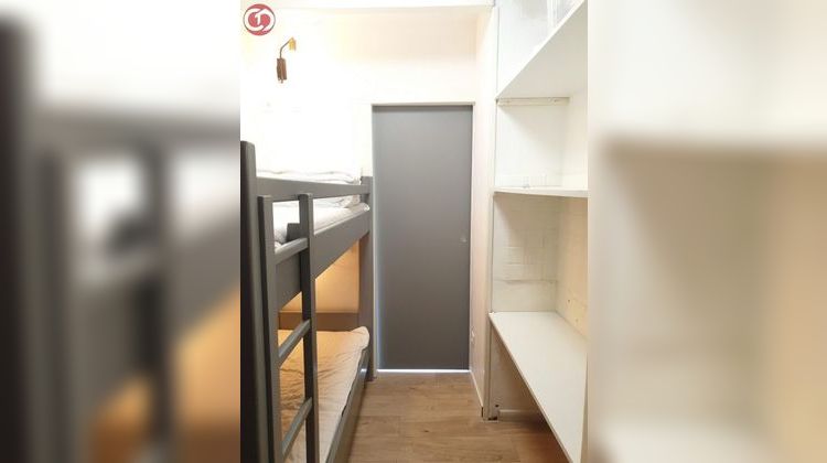 Ma-Cabane - Vente Appartement SUPERDEVOLUY, 24 m²