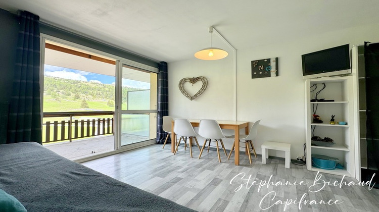 Ma-Cabane - Vente Appartement SUPERDEVOLUY, 24 m²