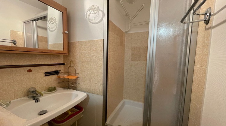 Ma-Cabane - Vente Appartement SUPERDEVOLUY, 24 m²