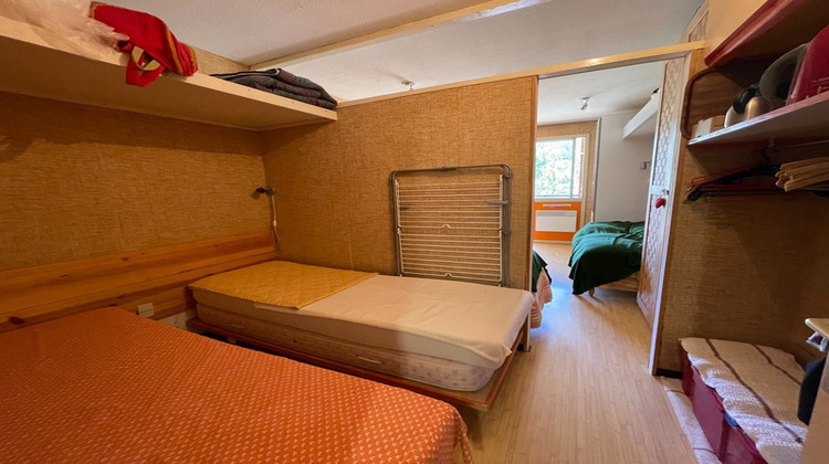 Ma-Cabane - Vente Appartement SUPERDEVOLUY, 24 m²