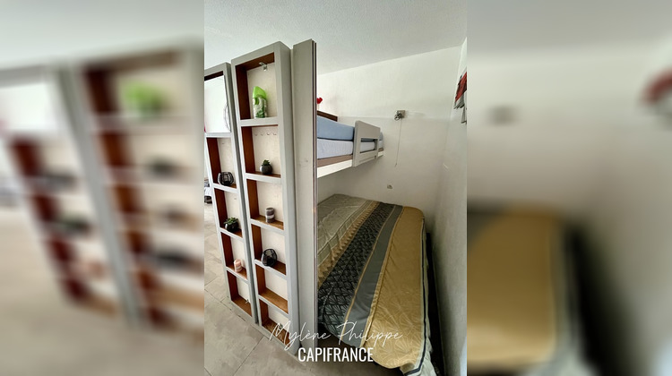 Ma-Cabane - Vente Appartement SUPERDEVOLUY, 27 m²