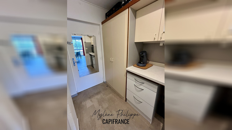 Ma-Cabane - Vente Appartement SUPERDEVOLUY, 27 m²