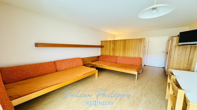 Ma-Cabane - Vente Appartement SUPERDEVOLUY, 24 m²