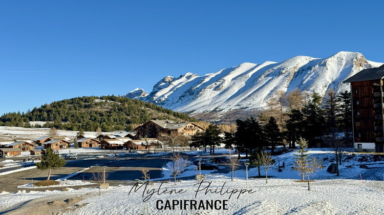 Ma-Cabane - Vente Appartement SUPERDEVOLUY, 27 m²