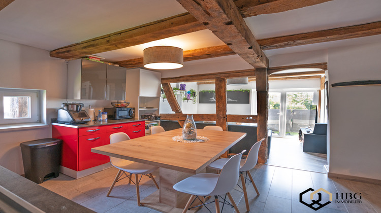 Ma-Cabane - Vente Appartement Surbourg, 63 m²