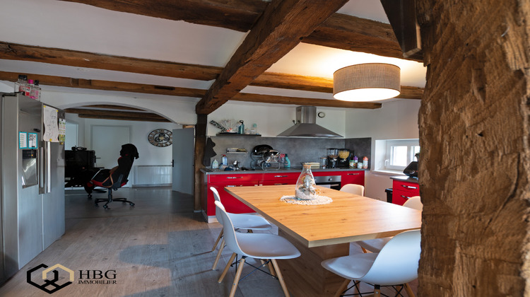 Ma-Cabane - Vente Appartement Surbourg, 63 m²