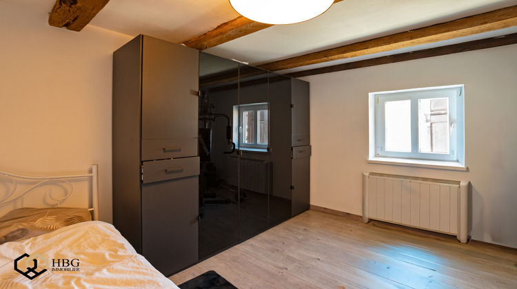 Ma-Cabane - Vente Appartement Surbourg, 63 m²