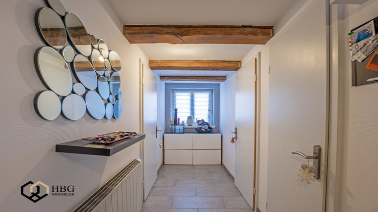 Ma-Cabane - Vente Appartement Surbourg, 63 m²