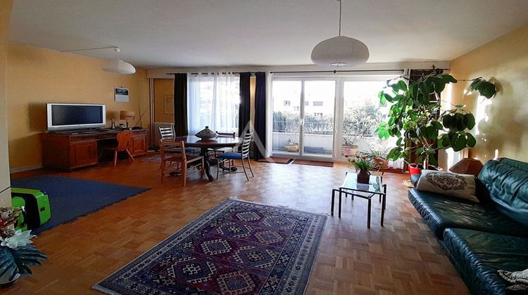 Ma-Cabane - Vente Appartement SURESNES, 79 m²