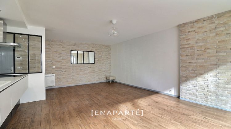 Ma-Cabane - Vente Appartement SURESNES, 68 m²