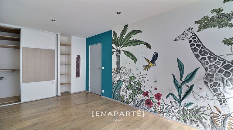 Ma-Cabane - Vente Appartement SURESNES, 68 m²