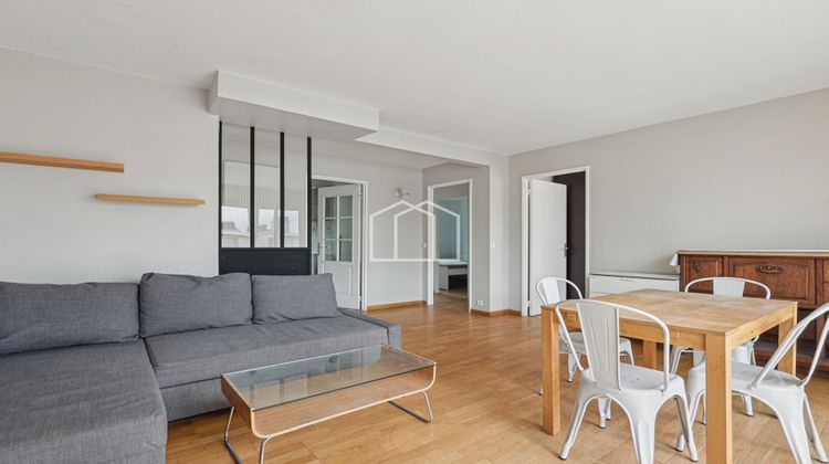 Ma-Cabane - Vente Appartement SURESNES, 58 m²