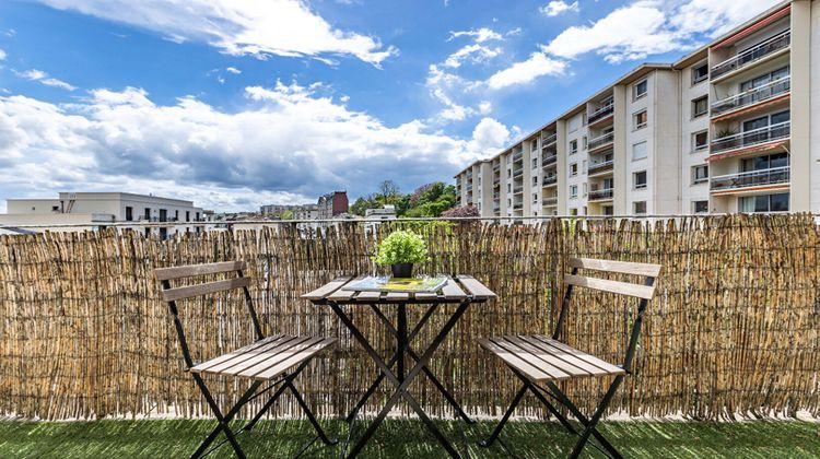 Ma-Cabane - Vente Appartement SURESNES, 96 m²