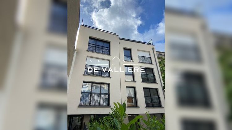 Ma-Cabane - Vente Appartement SURESNES, 100 m²