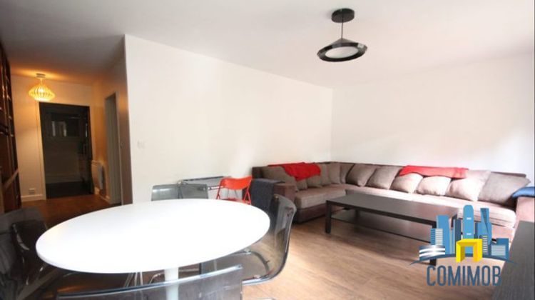 Ma-Cabane - Vente Appartement Suresnes, 51 m²