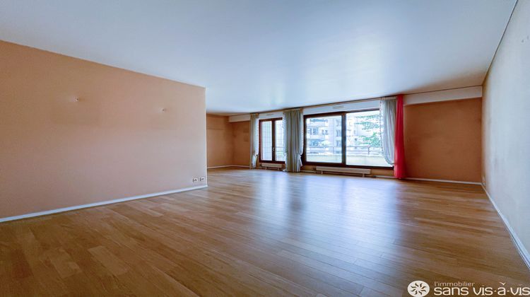 Ma-Cabane - Vente Appartement Suresnes, 91 m²