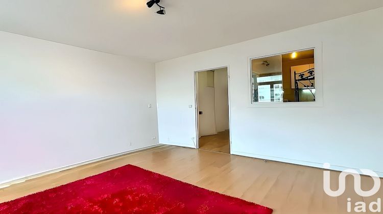 Ma-Cabane - Vente Appartement Suresnes, 45 m²