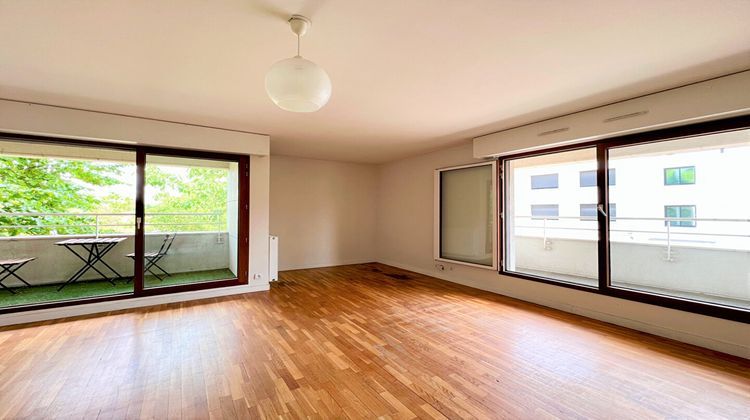 Ma-Cabane - Vente Appartement SURESNES, 112 m²