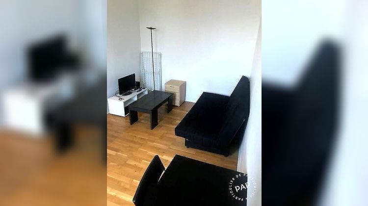 Ma-Cabane - Vente Appartement Suresnes, 20 m²