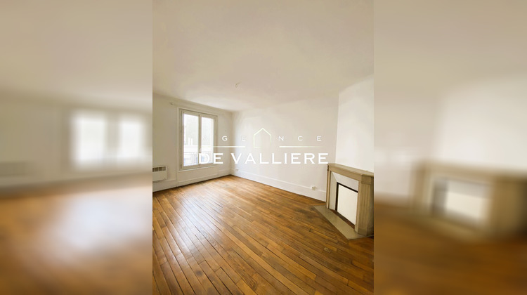 Ma-Cabane - Vente Appartement SURESNES, 46 m²