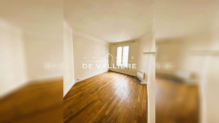 Ma-Cabane - Vente Appartement SURESNES, 46 m²