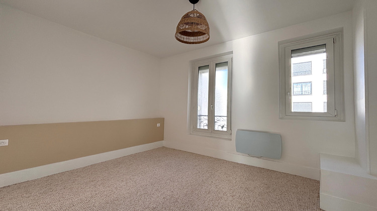 Ma-Cabane - Vente Appartement Suresnes, 44 m²