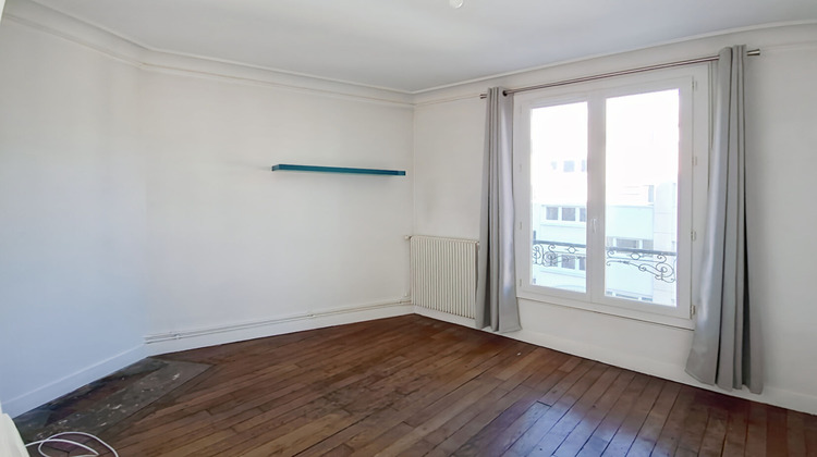 Ma-Cabane - Vente Appartement SURESNES, 29 m²