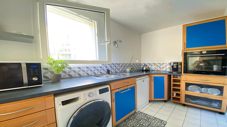 Ma-Cabane - Vente Appartement SURESNES, 90 m²