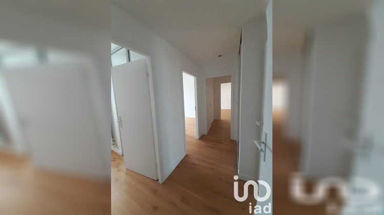 Ma-Cabane - Vente Appartement Suresnes, 63 m²