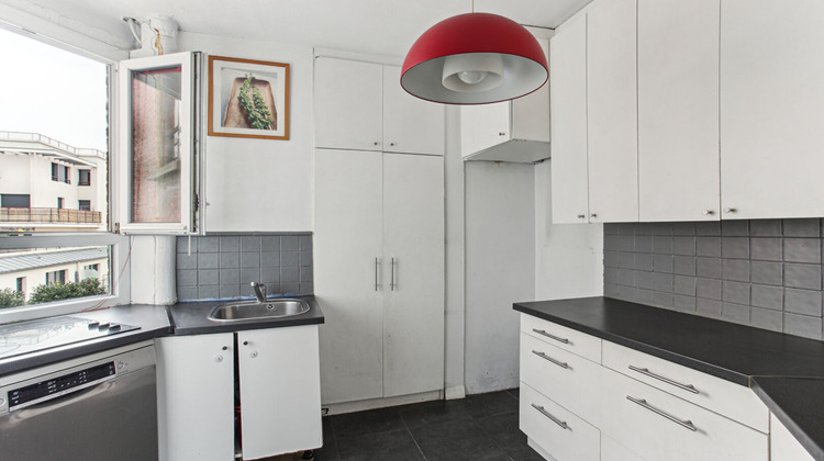 Ma-Cabane - Vente Appartement SURESNES, 115 m²