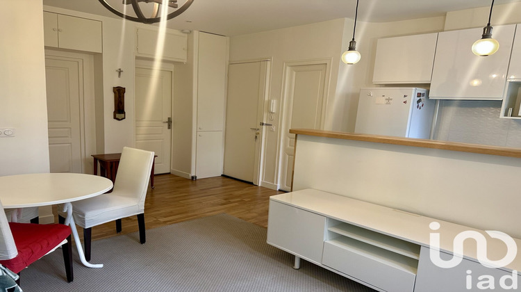 Ma-Cabane - Vente Appartement Suresnes, 40 m²