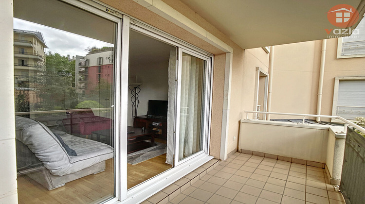 Ma-Cabane - Vente Appartement SURESNES, 44 m²