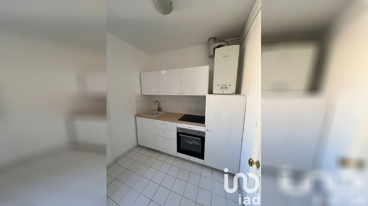 Ma-Cabane - Vente Appartement Suresnes, 63 m²