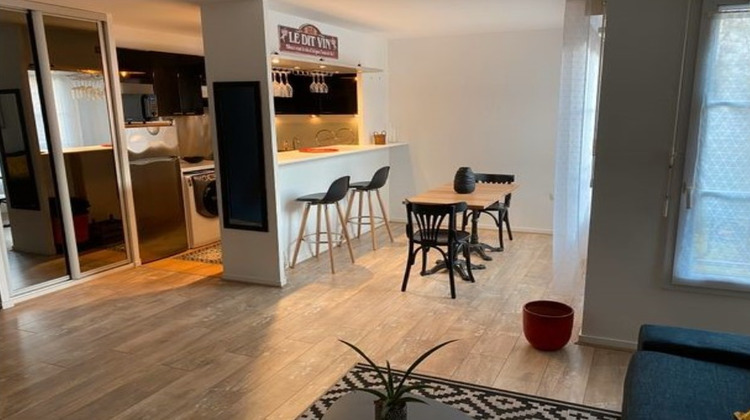 Ma-Cabane - Vente Appartement Suresnes, 31 m²