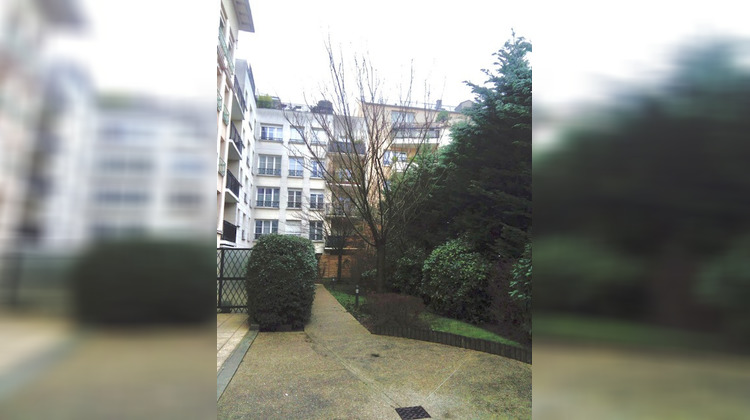 Ma-Cabane - Vente Appartement Suresnes, 31 m²