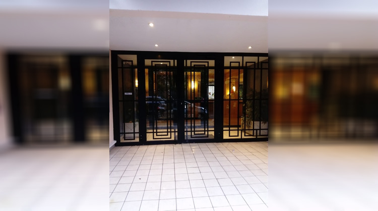 Ma-Cabane - Vente Appartement Suresnes, 31 m²