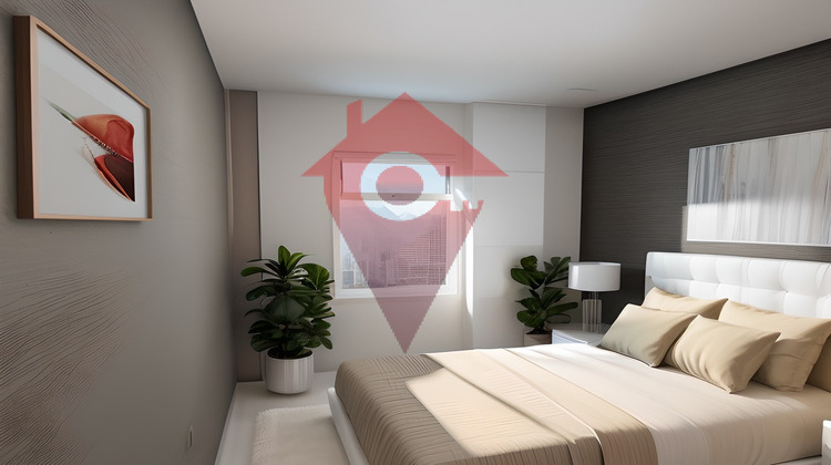 Ma-Cabane - Vente Appartement Suresnes, 23 m²