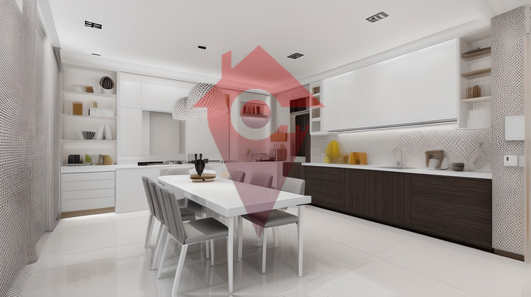 Ma-Cabane - Vente Appartement Suresnes, 23 m²