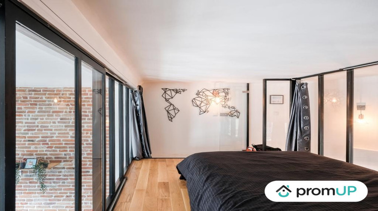 Ma-Cabane - Vente Appartement Suresnes, 43 m²