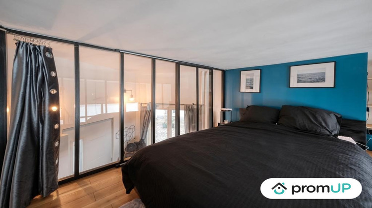 Ma-Cabane - Vente Appartement Suresnes, 43 m²