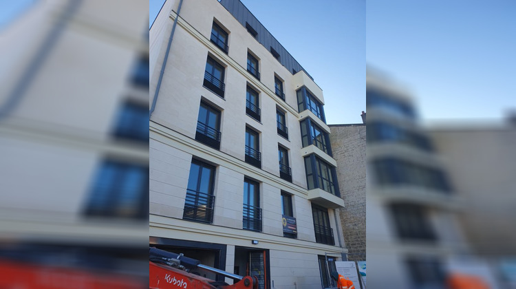 Ma-Cabane - Vente Appartement SURESNES, 73 m²