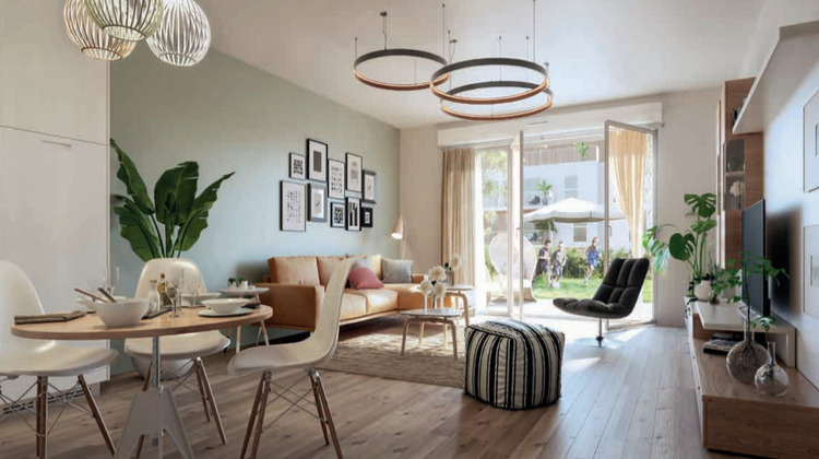 Ma-Cabane - Vente Appartement SURESNES, 88 m²