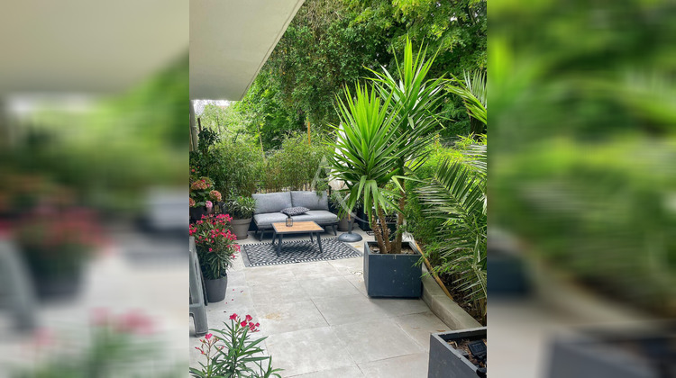 Ma-Cabane - Vente Appartement SURESNES, 69 m²