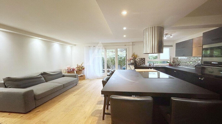 Ma-Cabane - Vente Appartement SURESNES, 69 m²