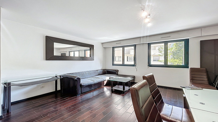 Ma-Cabane - Vente Appartement SURESNES, 42 m²