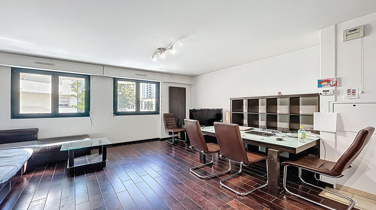 Ma-Cabane - Vente Appartement SURESNES, 42 m²