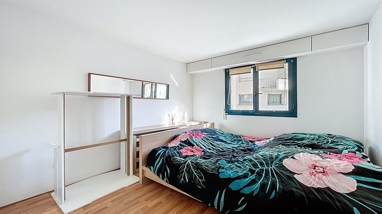 Ma-Cabane - Vente Appartement SURESNES, 42 m²